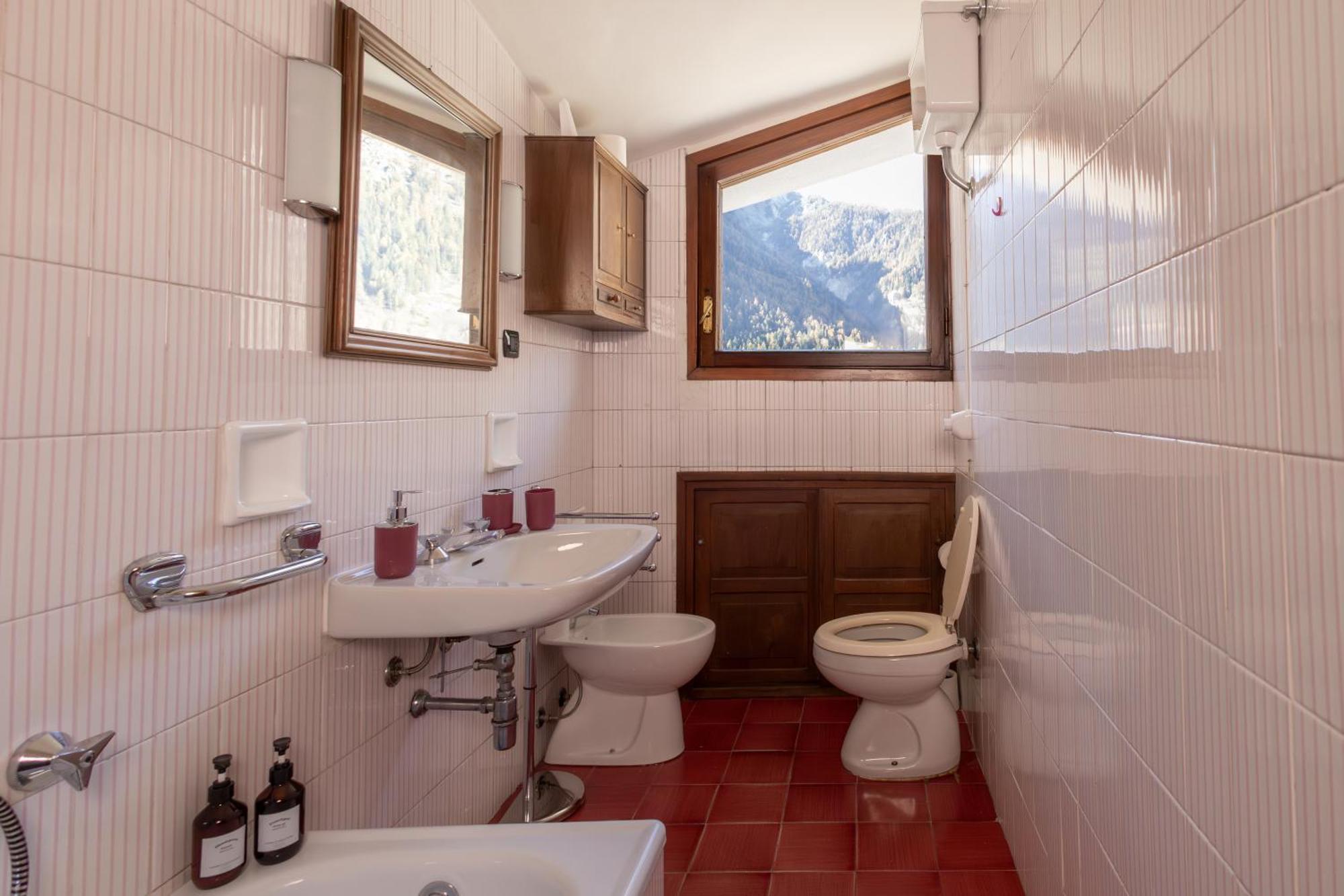 Chetif Apartment - Courmayeur Center Esterno foto